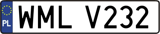 WMLV232