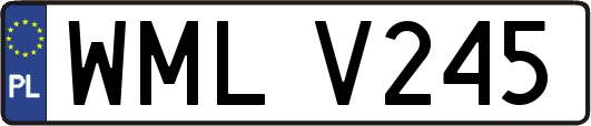 WMLV245