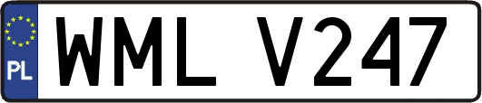 WMLV247