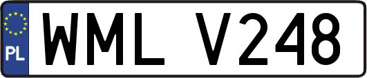 WMLV248