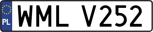 WMLV252