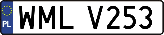 WMLV253