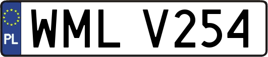 WMLV254