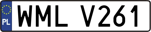 WMLV261