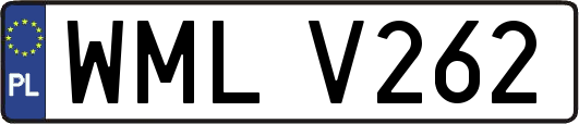 WMLV262