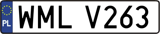 WMLV263