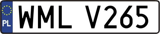 WMLV265