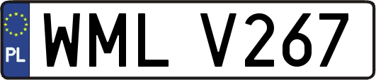 WMLV267