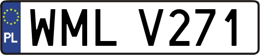 WMLV271