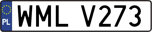 WMLV273