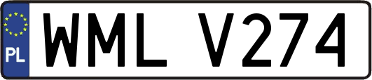 WMLV274