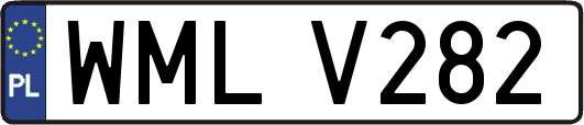 WMLV282