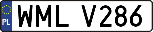 WMLV286