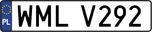 WMLV292