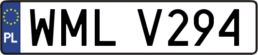 WMLV294