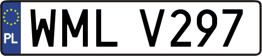 WMLV297