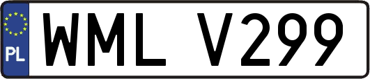 WMLV299