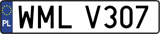 WMLV307