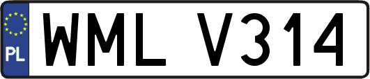 WMLV314