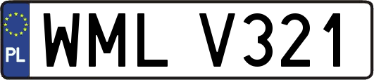 WMLV321