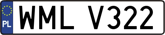 WMLV322