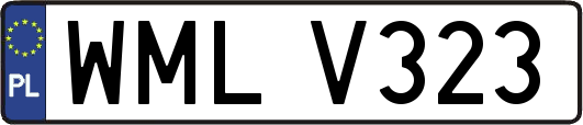 WMLV323