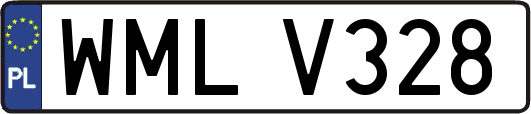 WMLV328