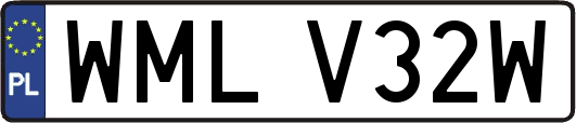 WMLV32W