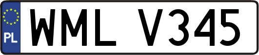 WMLV345