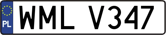 WMLV347