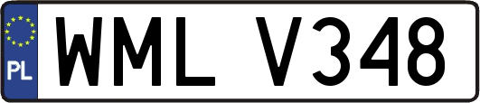 WMLV348