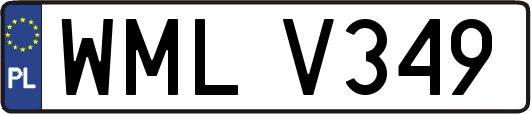 WMLV349