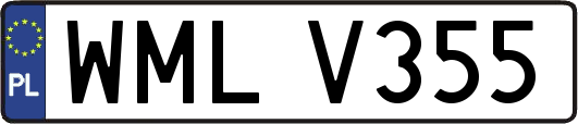 WMLV355