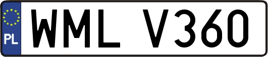 WMLV360