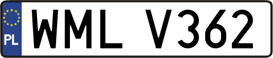 WMLV362