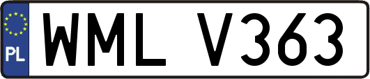 WMLV363