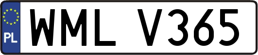 WMLV365