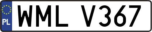 WMLV367