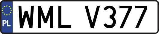 WMLV377