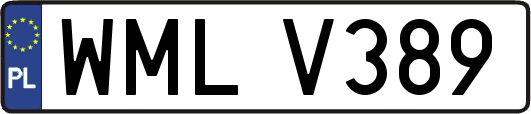 WMLV389