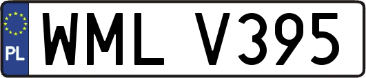 WMLV395
