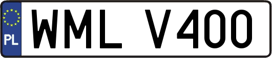 WMLV400