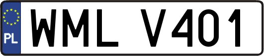 WMLV401