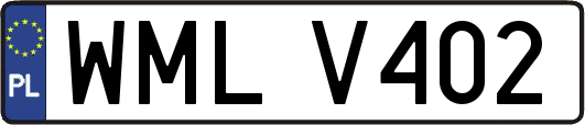 WMLV402