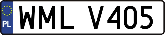 WMLV405