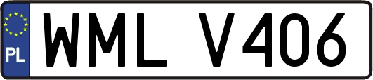 WMLV406