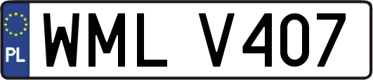 WMLV407