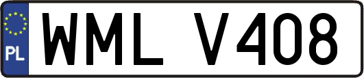 WMLV408