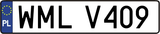 WMLV409