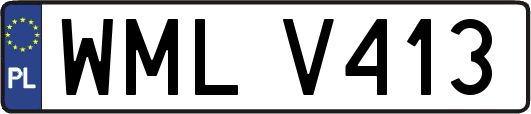 WMLV413